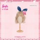 Mademoiselle Pearl Barbie Blooming Daydream Shoes Top Skirt Set JSKs and OPs(Reservation/Full Payment Without Shipping)